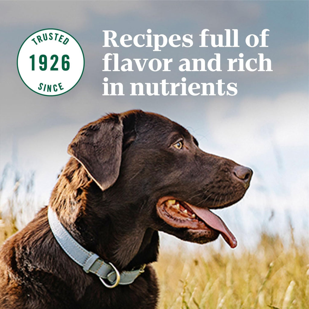 NATURAL CHOICE Healthy Weight Adult Dry Dog Food, Chicken & Brown Rice Recipe Dog Kibble, 30 Lb. Bag